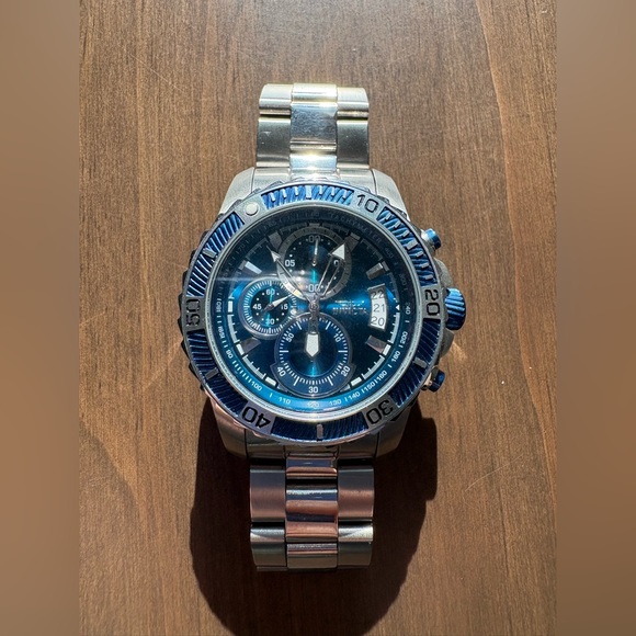 Invicta Watch - Picture 2 of 6